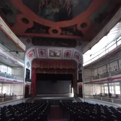 Casa de la Cultura - Santa Clara