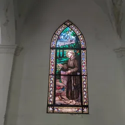 Catedral de Santa Clara de Asís - Santa Clara