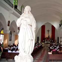 Catedral de Santa Clara de Asís - Santa Clara