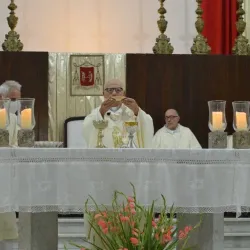 Catedral de Santa Clara de Asís - Santa Clara