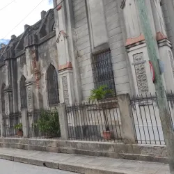 Catedral de Santa Clara de Asís - Santa Clara