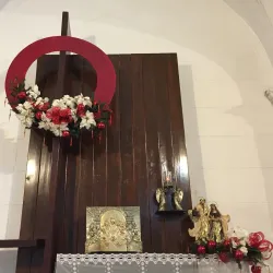 Catedral de Santa Clara de Asís - Santa Clara