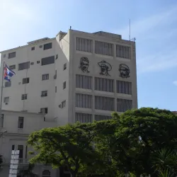 Che Guevara Mausoleum and Memorial - Santa Clara