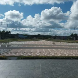 Che Guevara Mausoleum and Memorial - Santa Clara