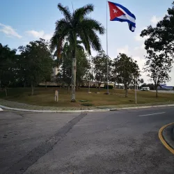 Che Guevara Mausoleum and Memorial - Santa Clara