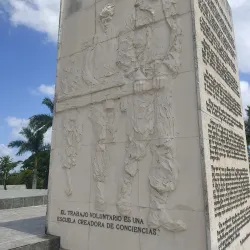 Che Guevara Mausoleum and Memorial - Santa Clara