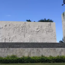 Che Guevara Mausoleum and Memorial - Santa Clara