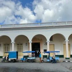 Museo de Artes Decorativas - Santa Clara