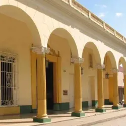 Museo de Artes Decorativas - Santa Clara