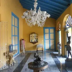 Museo de Artes Decorativas - Santa Clara