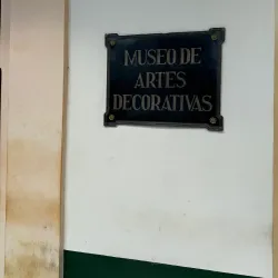 Museo de Artes Decorativas - Santa Clara