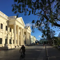 Museo de Artes Decorativas - Santa Clara