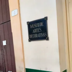 Museo de Artes Decorativas - Santa Clara