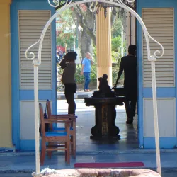 Museo de Artes Decorativas - Santa Clara