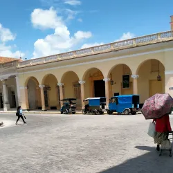 Museo de Artes Decorativas - Santa Clara