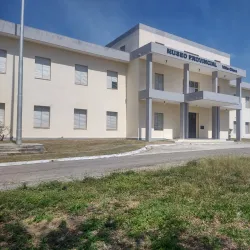 Museo Provincial de Artes Plásticas - Santa Clara