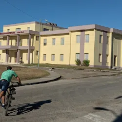 Museo Provincial de Artes Plásticas - Santa Clara