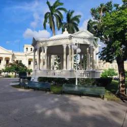 Parque Vidal - Santa Clara