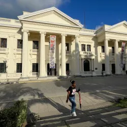 Parque Vidal - Santa Clara