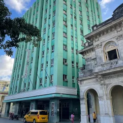 Parque Vidal - Santa Clara