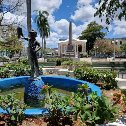 Parque Vidal - Santa Clara