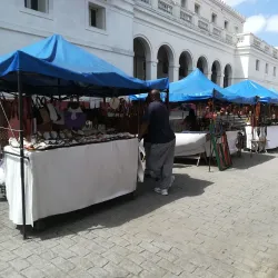 Teatro La Caridad - Santa Clara