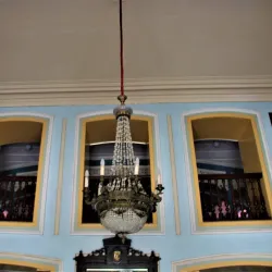 Teatro La Caridad - Santa Clara