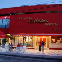 Casa de la Música - Varadero
