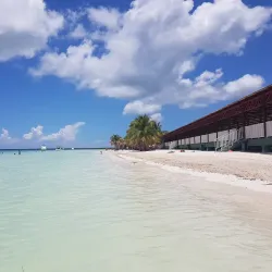 Cayo Blanco - Varadero