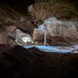 Cueva de Ambrosio - Varadero