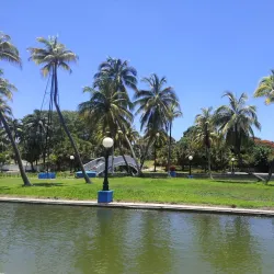 Josone Park - Varadero