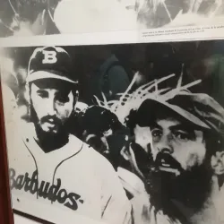 Battle of Yaguajay Monument - Yaguajay