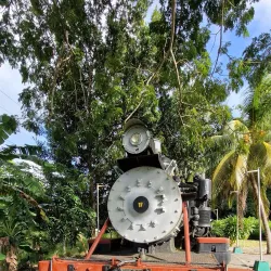 Battle of Yaguajay Monument - Yaguajay
