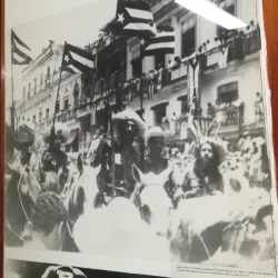 Battle of Yaguajay Monument - Yaguajay