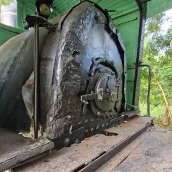 Battle of Yaguajay Monument - Yaguajay