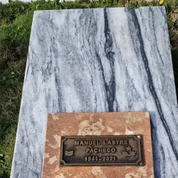 Battle of Yaguajay Monument - Yaguajay