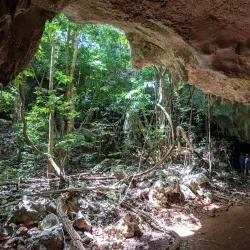 Caguanes National Park - Yaguajay