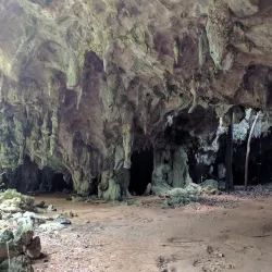 Caguanes National Park - Yaguajay