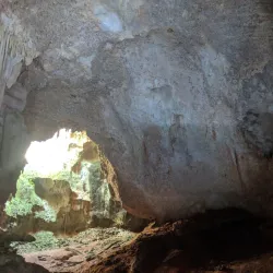 Caguanes National Park - Yaguajay