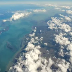 Caguanes National Park - Yaguajay