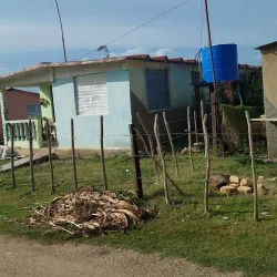 Caguanes National Park - Yaguajay