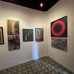 Community Art Centers - Yaguajay