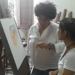 Community Art Centers - Yaguajay