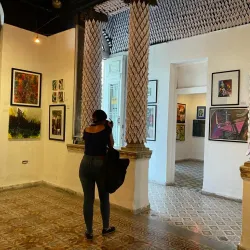 Community Art Centers - Yaguajay