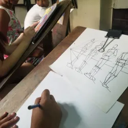 Community Art Centers - Yaguajay