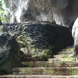Cueva del Indio (Indian Cave) - Yaguajay