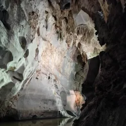 Cueva del Indio (Indian Cave) - Yaguajay