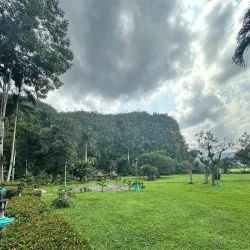 Cueva del Indio (Indian Cave) - Yaguajay