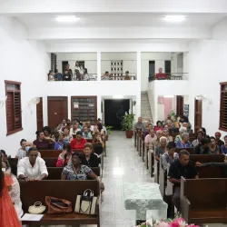 Local Churches and Religious Sites - Yaguajay