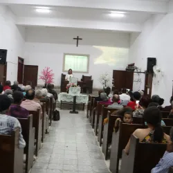 Local Churches and Religious Sites - Yaguajay